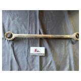 International Harvester wrench