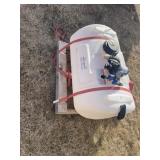 Utv sprayer