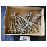 Misc wrenches
