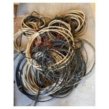 Misc electrical cords
