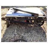 Delta side kick builders saw