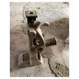 Simplex Railroad jack