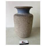 Hegland Stoneware Vase