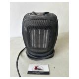 Tabletop Heater