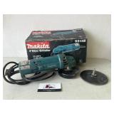 Makita disc Grinder