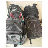 Backpacks