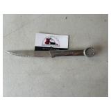 Snap On Stainless Steel Knife