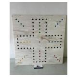 Marble game Board