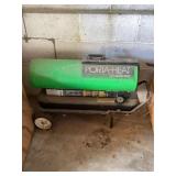 Lawnboy porta heat 55