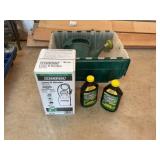 Garden Care, Watering Can, Weed Stop, Sprayer