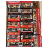 Die Cast Cars