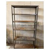 Metal Shelf