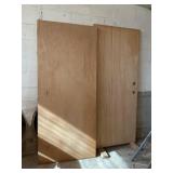 Wooden Doors