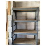 Shelves