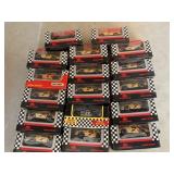 Die Cast Cars