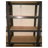 Shelving