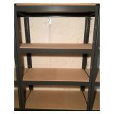 Shelving