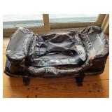 Rolling Field and Stream Bag