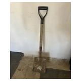 Shovel