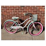 Huffy Summerland Bike