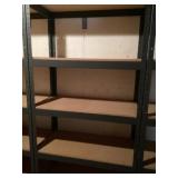 Shelving