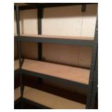 Shelving