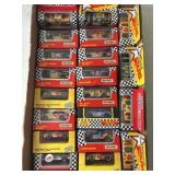 Die Cast Cars