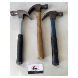 Hammers