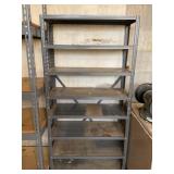 Metal Shelf