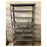 Metal Shelf