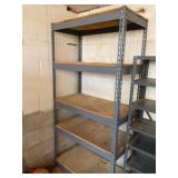 Metal Shelf