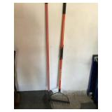 Rakes