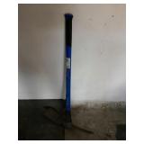 Kobalt pick ax