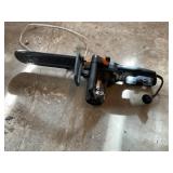 Worx Chainsaw