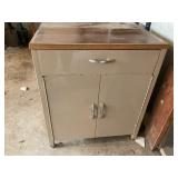 Metal Cabinet
