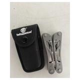 Smith and Wesson multi tool