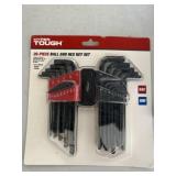 Hex Key Set