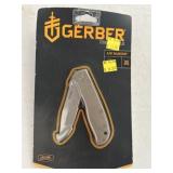 Gerber knife