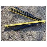 Tool shop saw horses