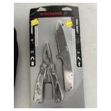 Winchester Knife Set