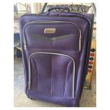 Coleman full Size Suitcase
