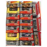Die Cast Cars