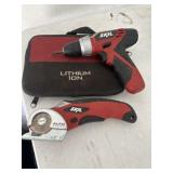 Skil electric tools