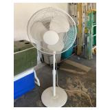 Standing Fan