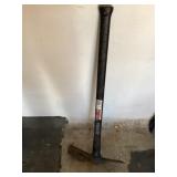 Husky pick ax