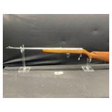 H & R Model 165 Leatherneck .22