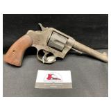 Colt Model 1909  .45 Colt