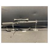 Winchester Model  70   270 WIN