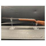 Remington Sportmaster Model 341 .22