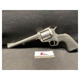 Ruger .44 Magnum Cal Super Blackhawk